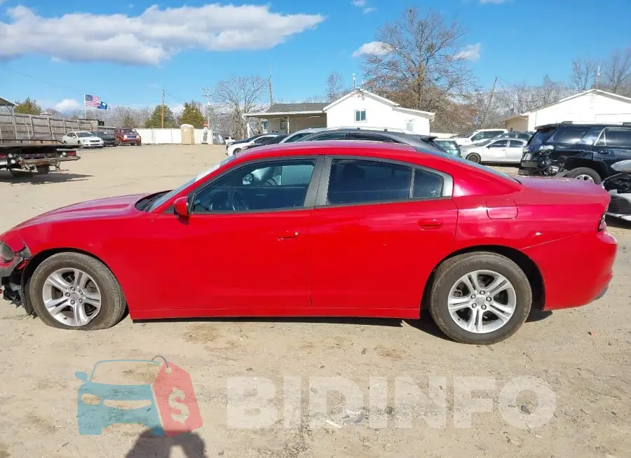 2C3CDXBG7FH753845 Photo# 15