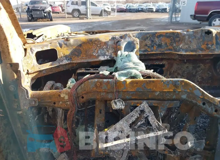 2C3CDXBGXPH555293 Photo# 7