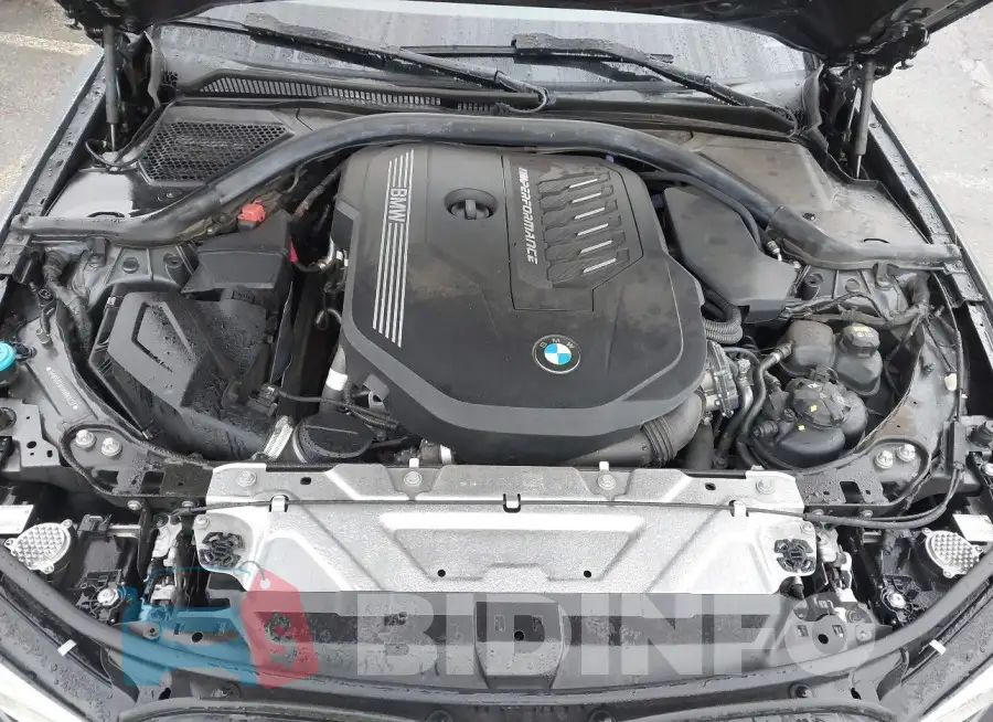 3MW5U7J05M8B65732 Photo# 10