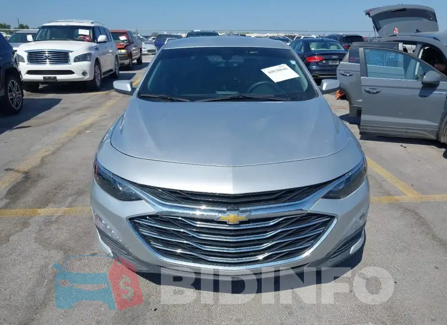 1G1ZD5ST9LF037476 Photo# 12