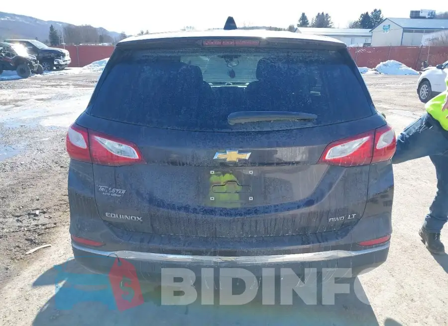 2GNAXUEV7L6266064 Photo# 16