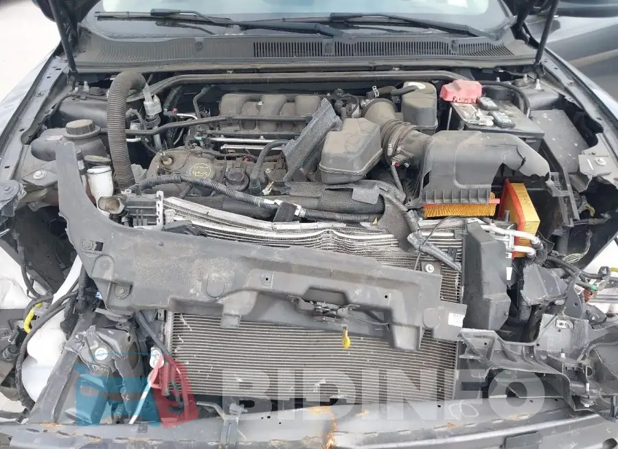 1FAHP2D84FG120674 Photo# 10