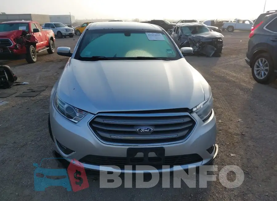 1FAHP2E84HG144510 Photo# 12