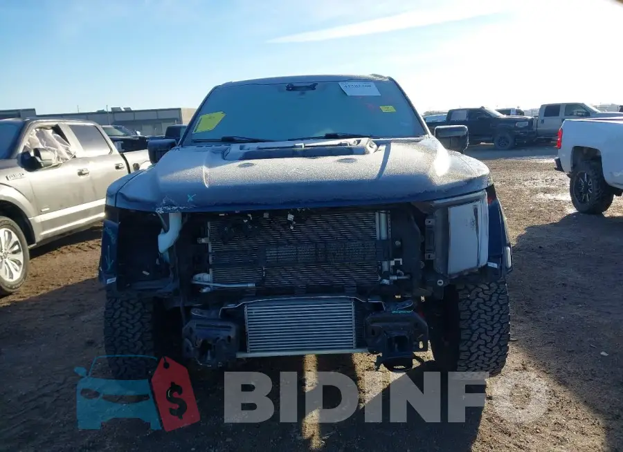 1FTFW1RG3PFA94624 Photo# 13