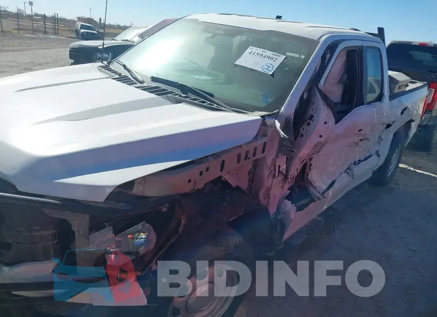 1FTFX1E5XPKE11324 Photo# 2