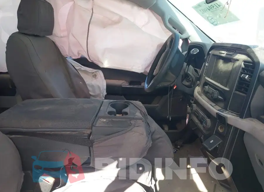 1FTFX1E5XPKE11324 Photo# 5