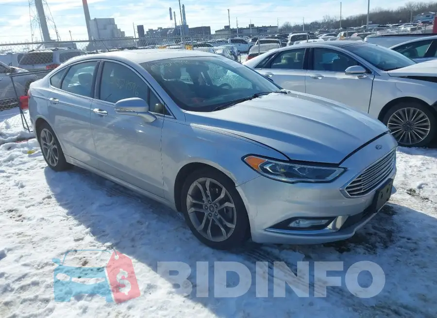 3FA6P0D9XJR155161 Photo# 1