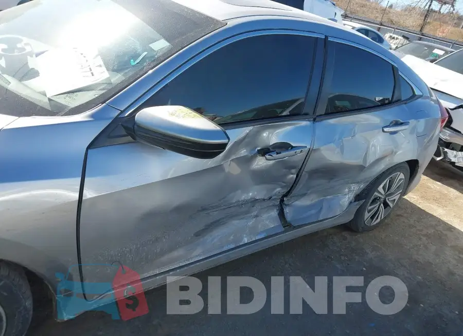 19XFC1F31HE010564 Photo# 6