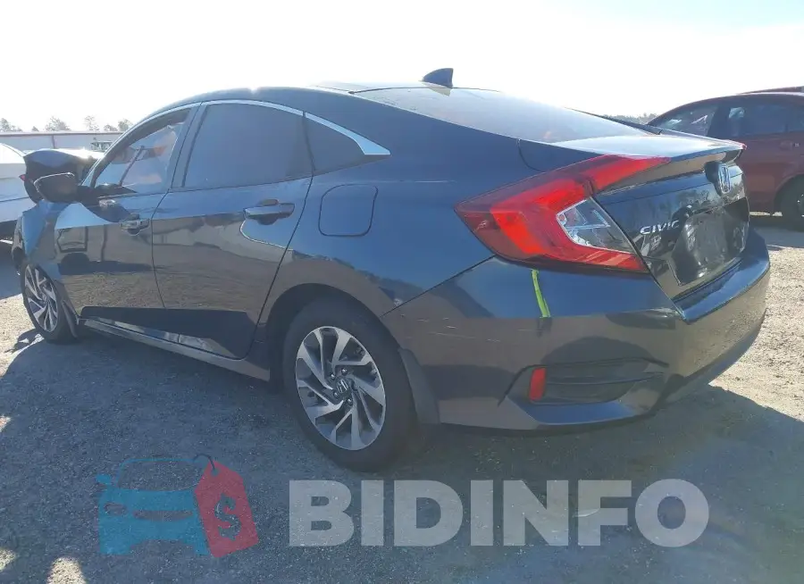 19XFC2F79HE046575 Photo# 3