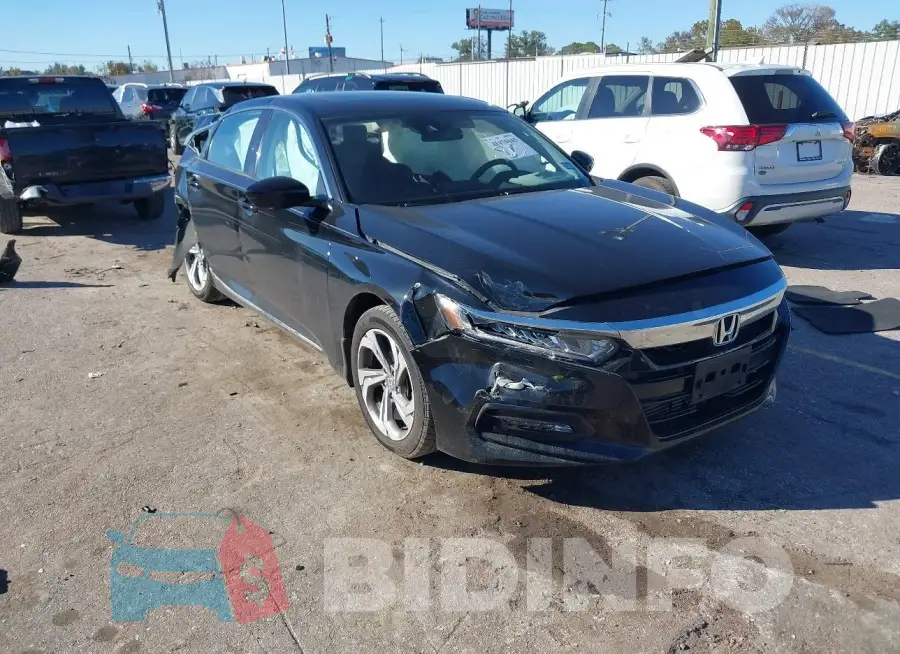 1HGCV1F42LA140274 Photo# 1