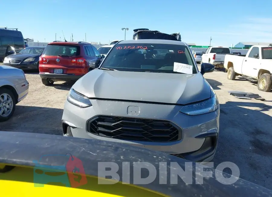 3CZRZ1H59RM739911 Photo# 13