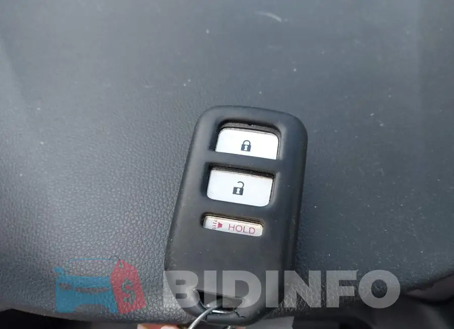 3HGGK5H8XFM702558 Photo# 11