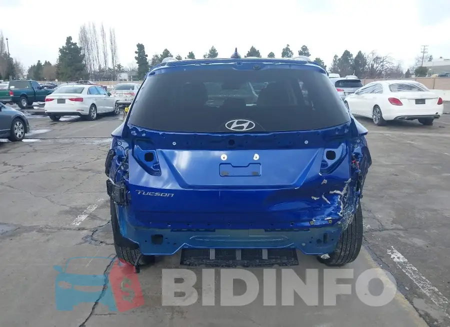 5NMJF3DE5RH305341 Photo# 17