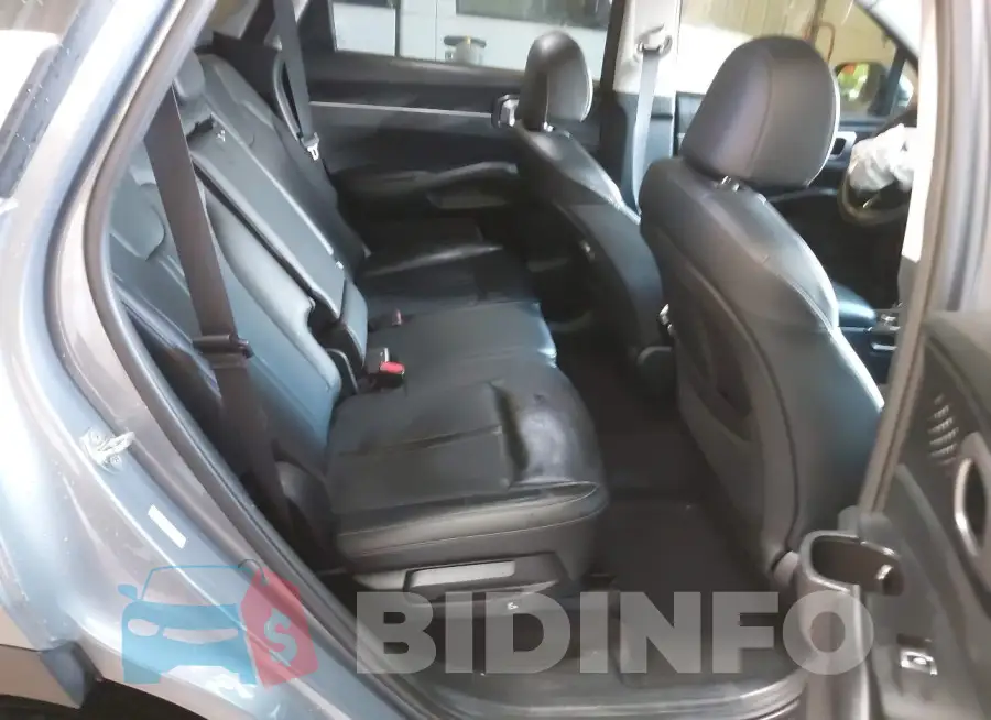 5XYRLDLC3MG023218 Photo# 8