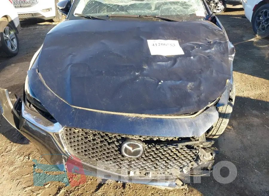 3MVDMBBLXMM203892 Photo# 6