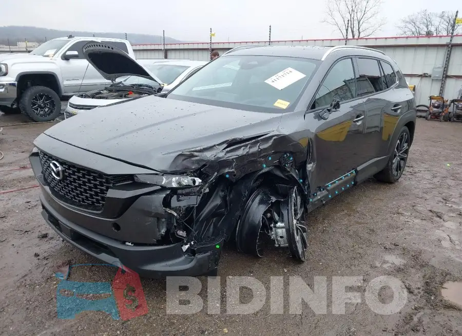 7MMVABEM4SN330904 Photo# 6