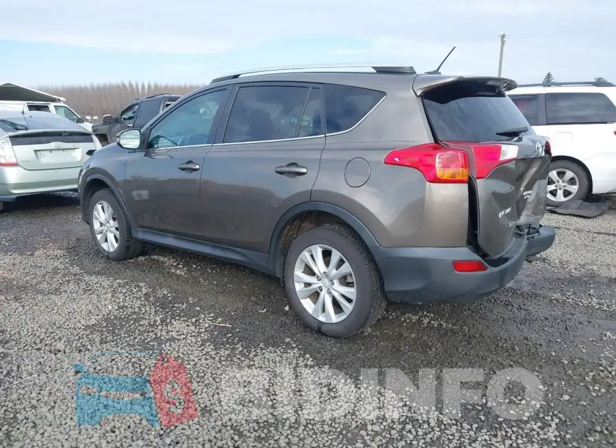 2T3DFREV4FW385138 Photo# 3