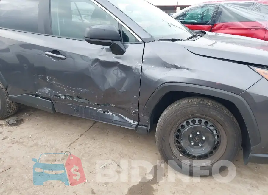 2T3F1RFV1PW362343 Photo# 6