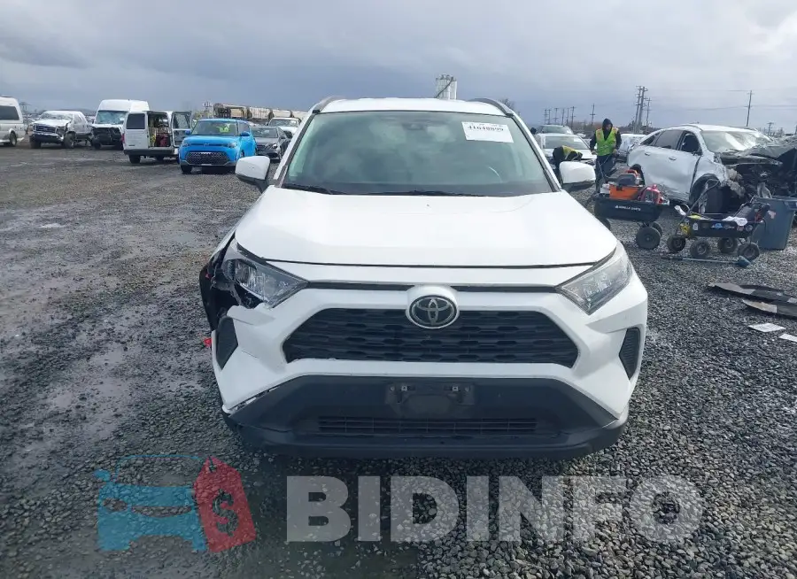 2T3G1RFV9MC186658 Photo# 12
