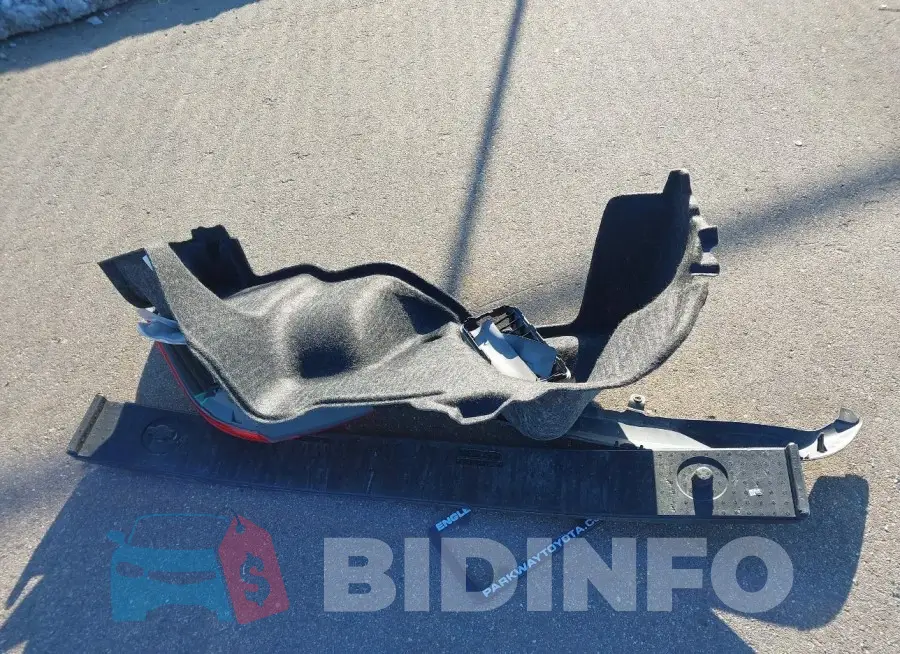 4T4BF1FK4GR561425 Photo# 12
