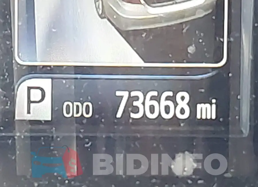 4T4BF1FK4GR561425 Photo# 16