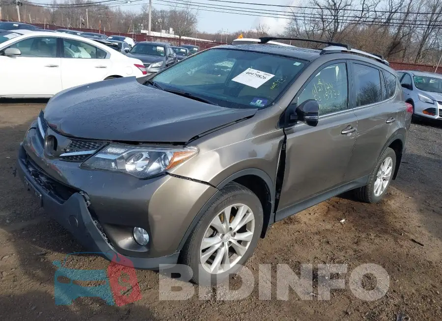 JTMDFREVXFD103503 Photo# 2