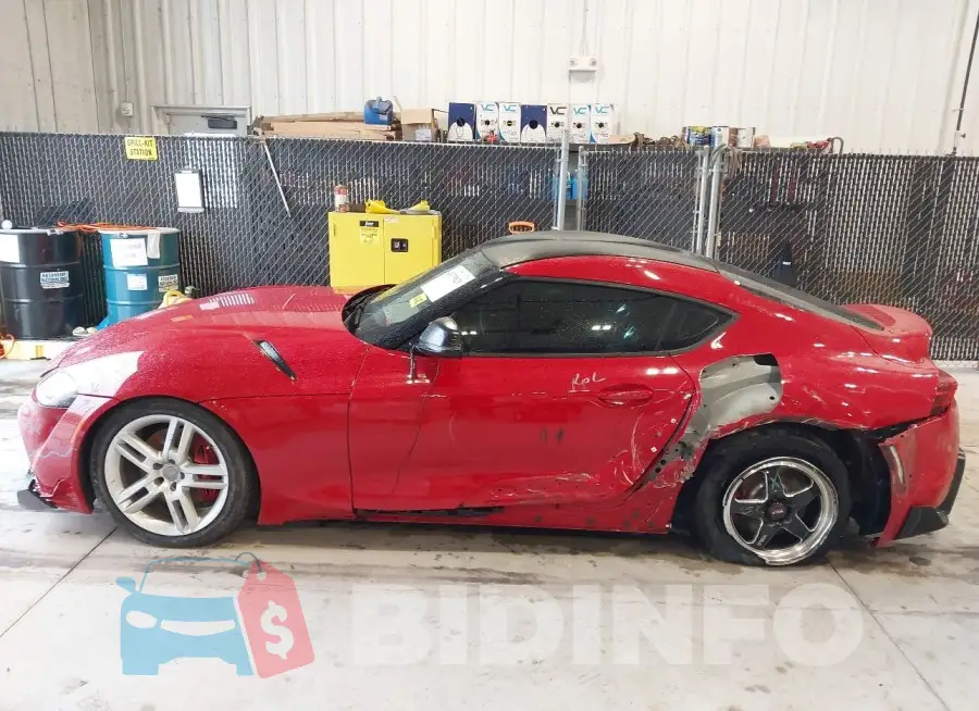 WZ1DB0G00PW056708 Photo# 15