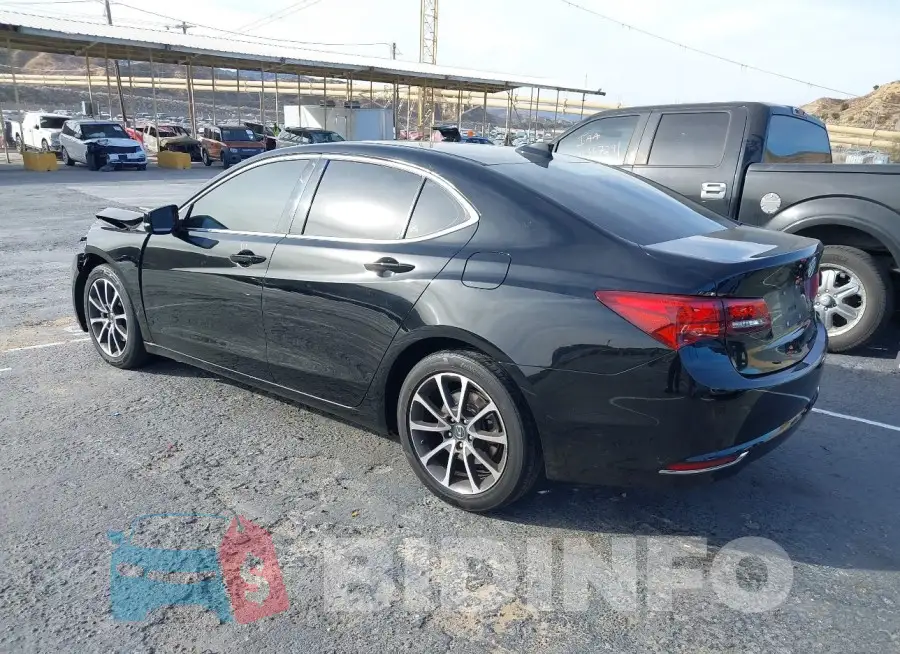 19UUB2F38GA005123 Photo# 3
