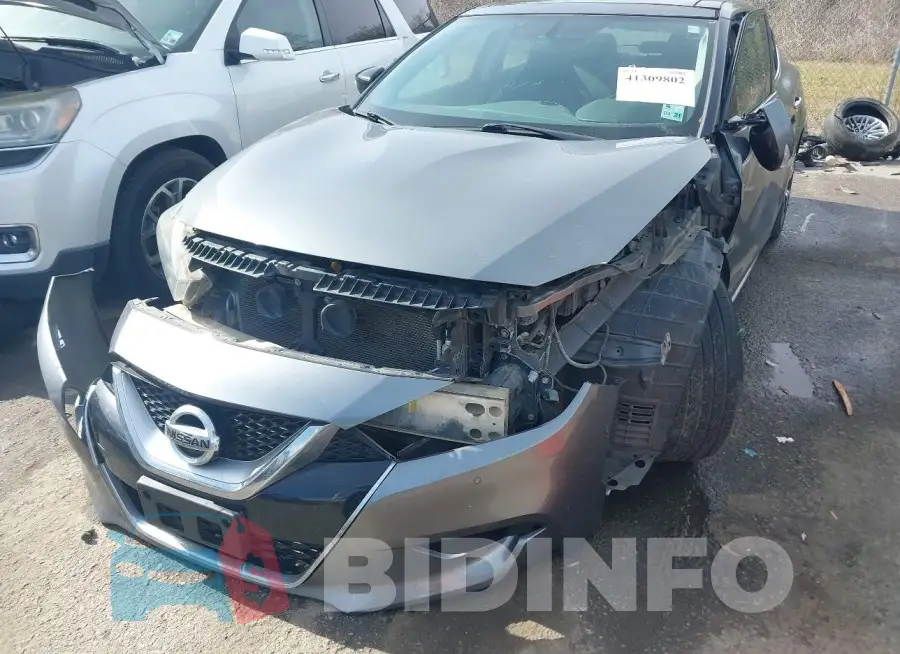 1N4AA6AP1GC905877 Photo# 6