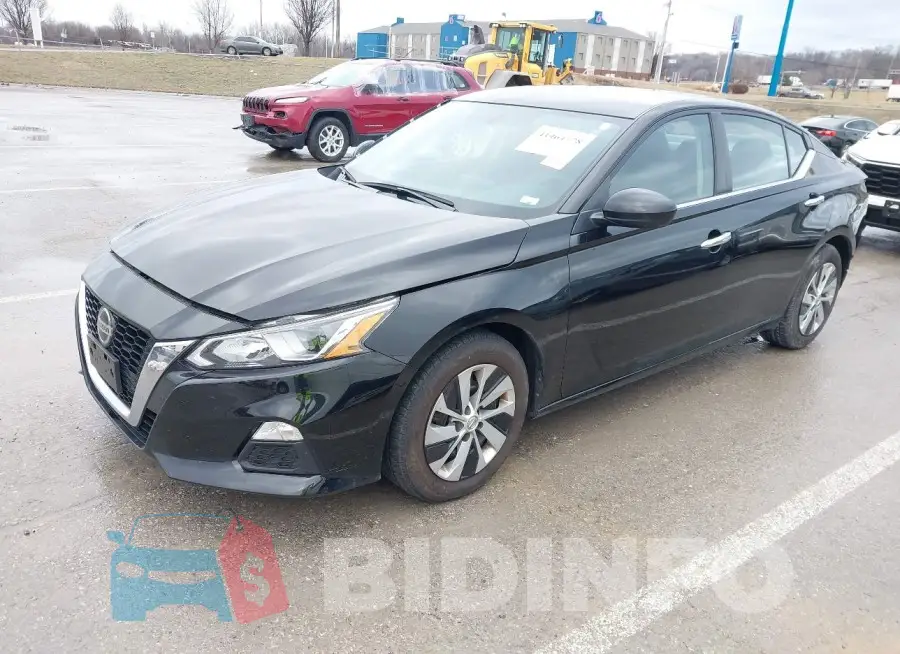 1N4BL4BV1LC218148 Photo# 2