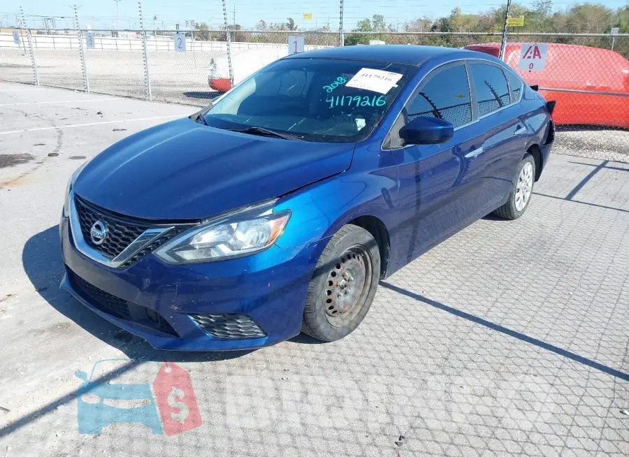 3N1AB7AP2JY213321 Photo# 2