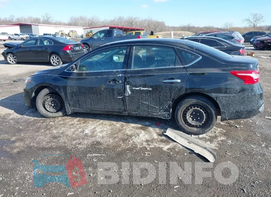 3N1AB7APXHL640933 Photo# 14