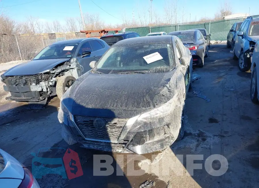 3N1AB8CV2PY273061 Photo# 12