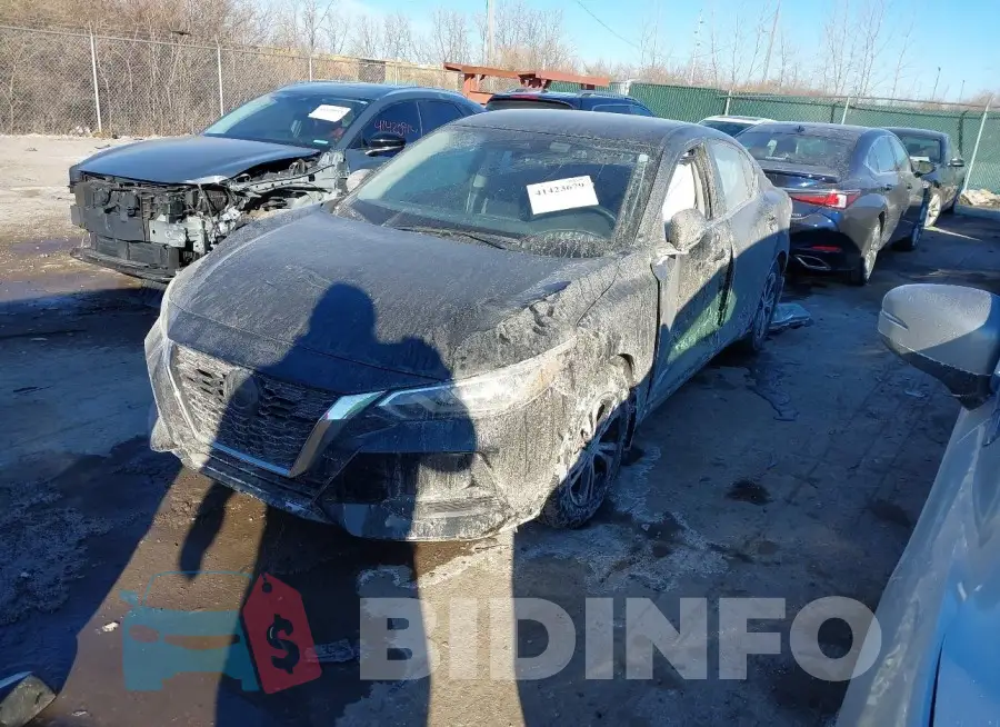 3N1AB8CV2PY273061 Photo# 2