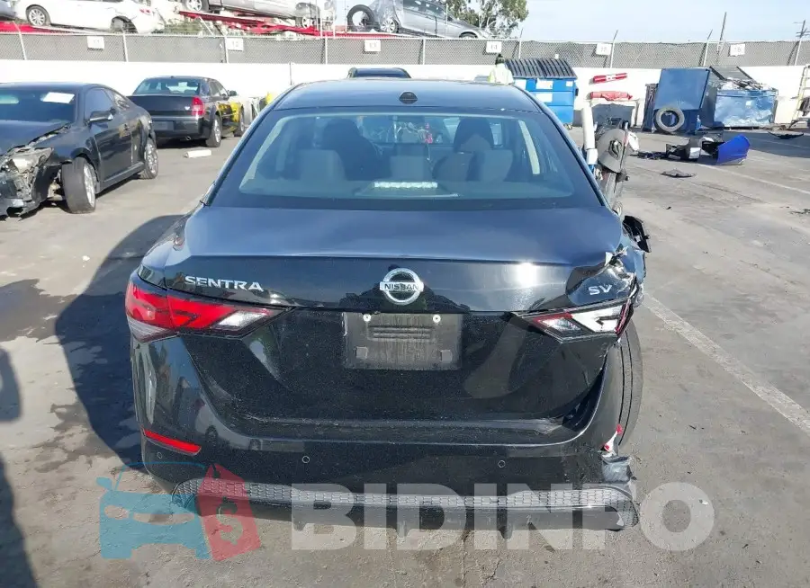 3N1AB8CV3MY305835 Photo# 16