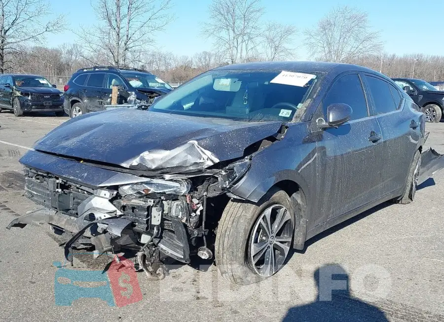 3N1AB8CV6LY284736 Photo# 2