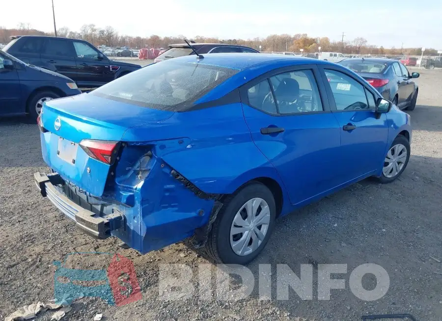 3N1CN8DV7PL832924 Photo# 4