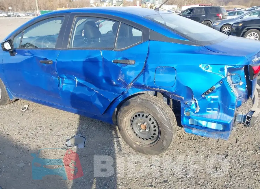 3N1CN8DV7PL832924 Photo# 6