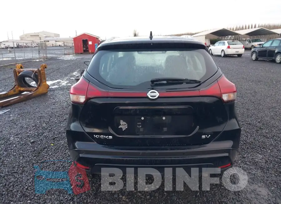 3N1CP5CV3ML531685 Photo# 16