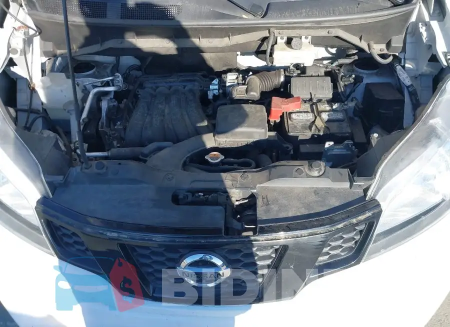 3N6CM0KN8MK690151 Photo# 10