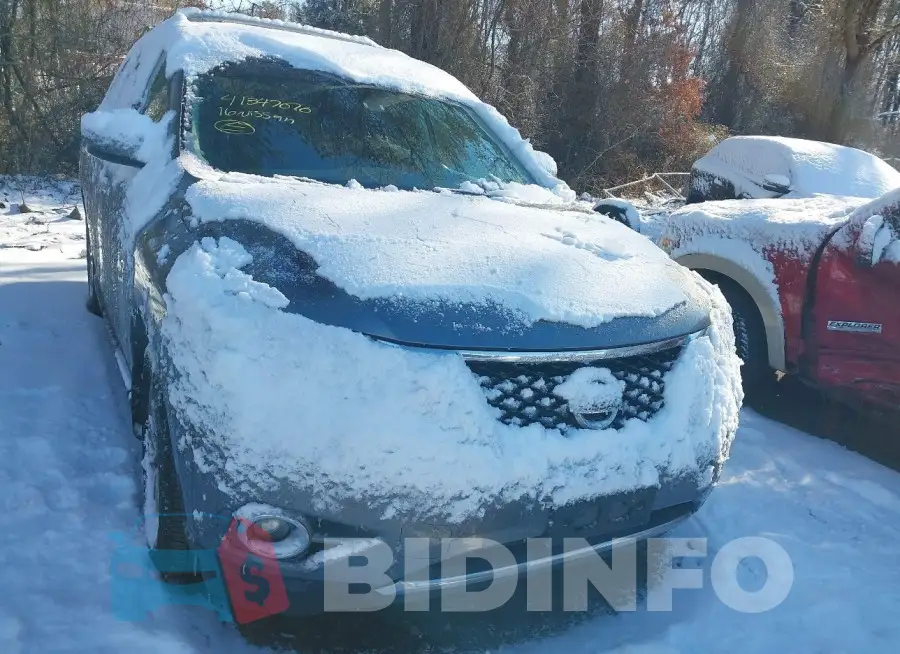 5N1AR2MM6GC624408 Photo# 6