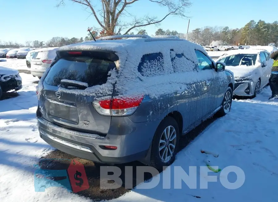 5N1AR2MM6GC624408 Photo# 4