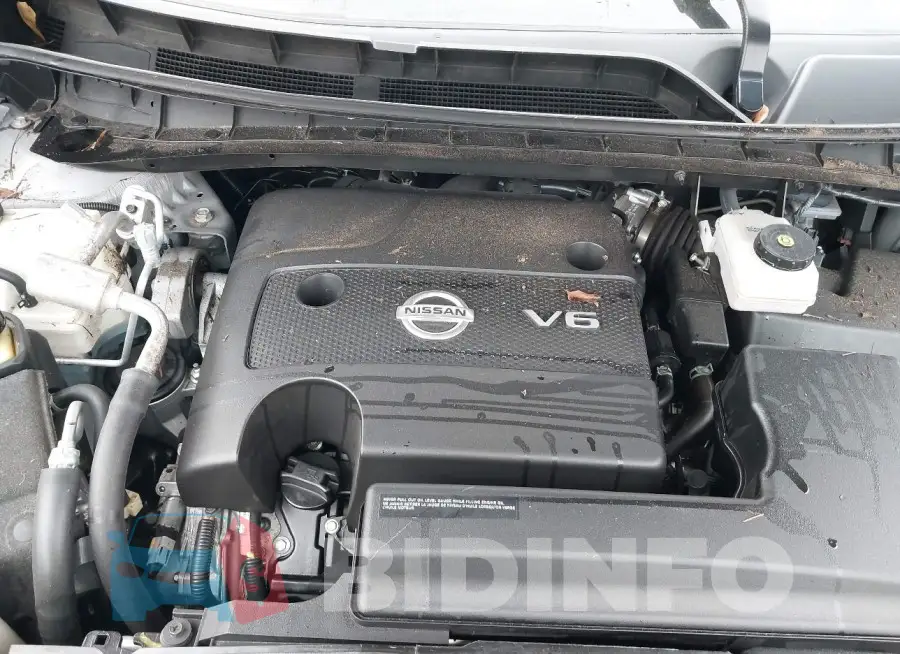5N1AZ2CJXPC131449 Photo# 10
