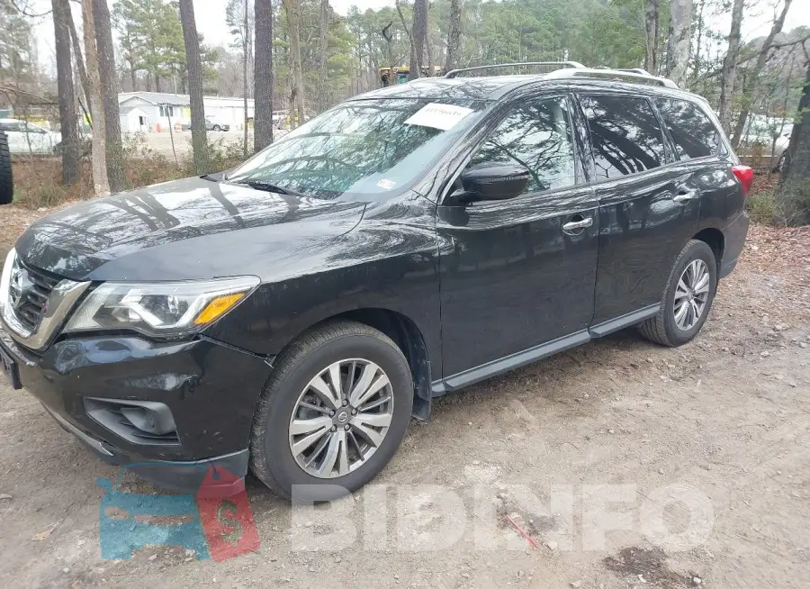 5N1DR2AN3LC626072 Photo# 2