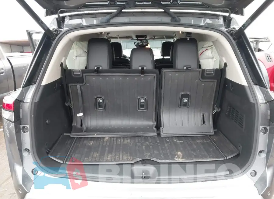 5N1DR3CC3PC227430 Photo# 18