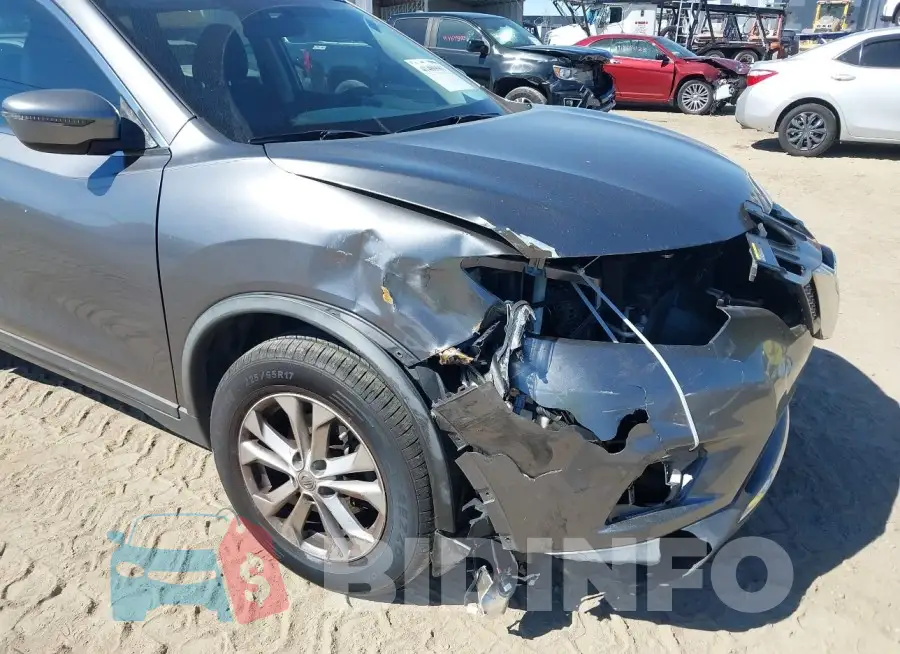 KNMAT2MT6GP685599 Photo# 6