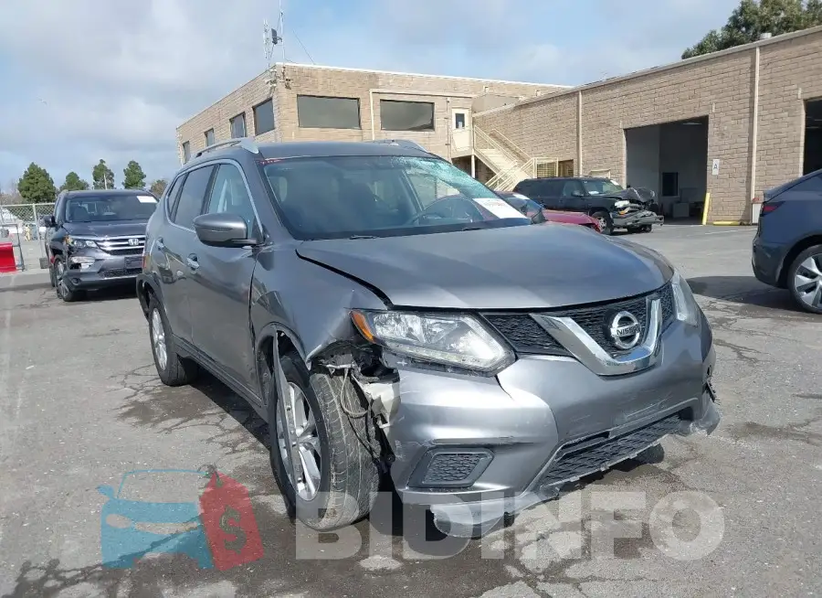 KNMAT2MT6GP696716 Photo# 1