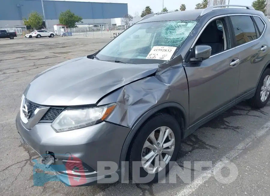 KNMAT2MT6GP696716 Photo# 6