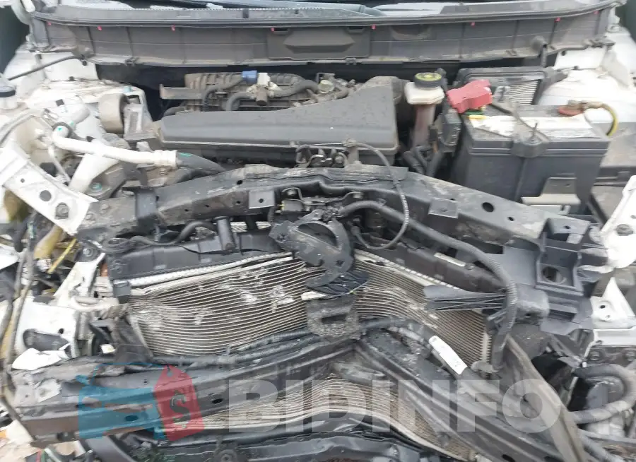KNMAT2MT6GP727303 Photo# 10