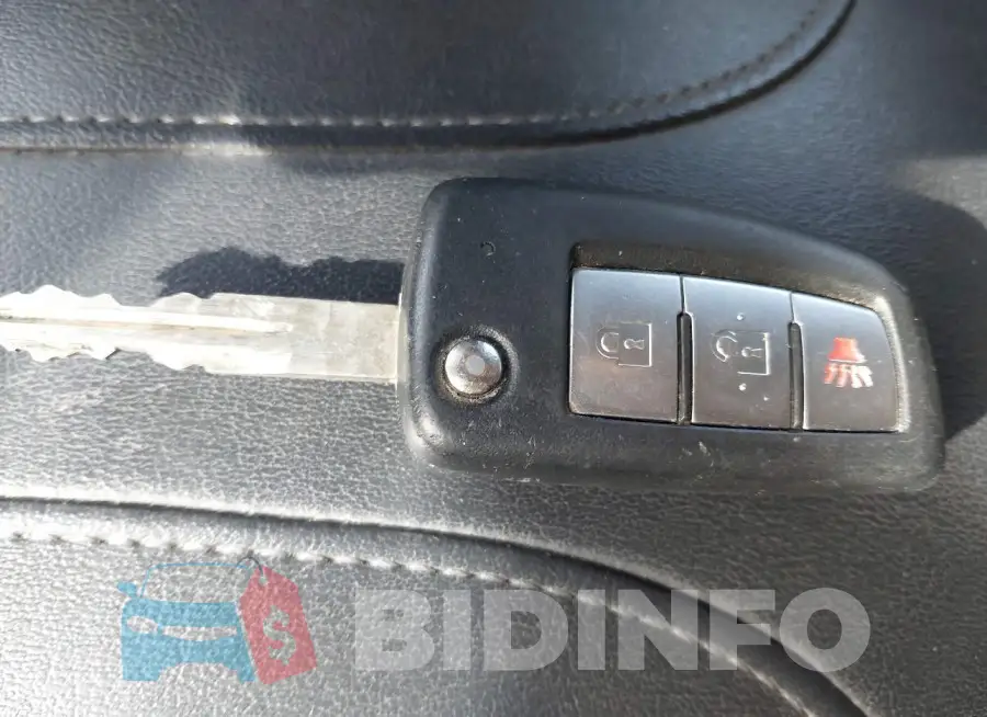 KNMAT2MV1JP583281 Photo# 11